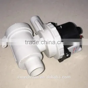 56835 Pump for Midea Samsung Washing Machine thumbnail-3