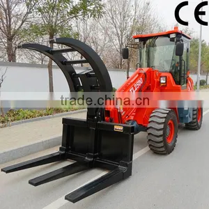 TL2500 Farming Tractors Agriculture Equipment thumbnail-6