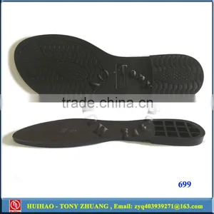 Wholesales Tpr Man's Shoe Sole 697 thumbnail-3