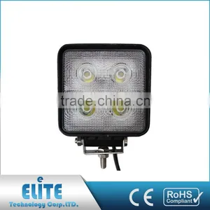 Best Quality High Intensity Ce Rohs Certified Solar Powered Led Work Light Wholesale thumbnail-1