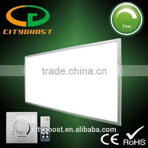 High Light Efficiency 72w 2x4 Dimmable Led Panel 1195X595 With CB Certisfied thumbnail-1