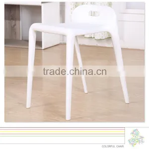 Elegant Plastic Wedding Folding Chairs thumbnail-3