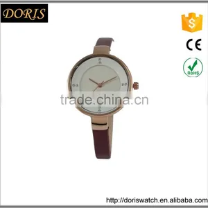 Cool 2016 Wrist Watch Women and Men Ware thumbnail-2