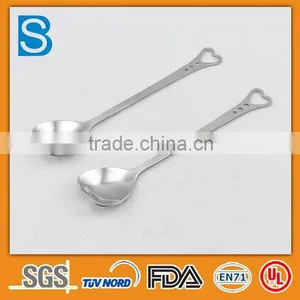 Heart Shape Spoon thumbnail-1