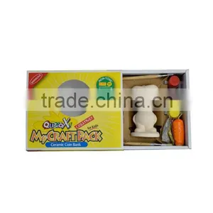 Ceramic Coin Bag thumbnail-1