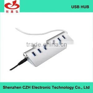 Multi-port Usb Por Hub, 7 Port Usb 3.0 Hub From Usb Hub Suppliers thumbnail-2