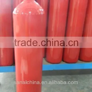 CO2 GAS CYLINDER WITH EN 1964-1 thumbnail-1