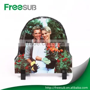 Blank Sublimation Photo Rock Slate thumbnail-5