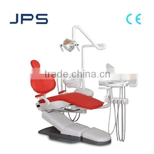 Dental Chair Supplier Dental Unit With CE Approval JPSM 70 thumbnail-1