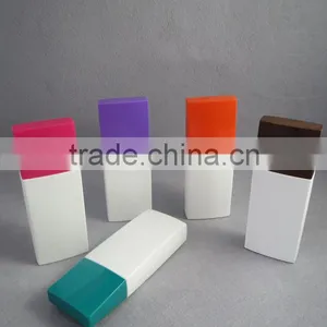 Disposable Shampoo &unique Plastic Cosmetic Bottles thumbnail-1