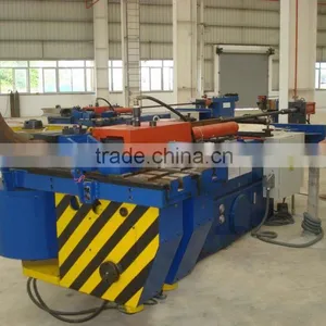 Tube Bending Machine thumbnail-1