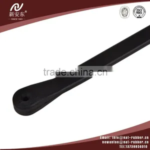 31" High Quality EPDM Tarp Strap Tie Down With 2 S Hooks,rubber Tie Down,rubber Belt thumbnail-2