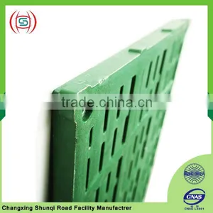 Iron Poultry Farming Equipment Slat Floor for Sale thumbnail-6