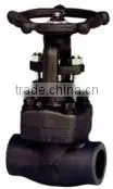 Forged Steel Gate Valve Class 800 thumbnail-1