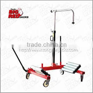 Torin CE Certified 1.2ton Dual Wheel Dolly thumbnail-1