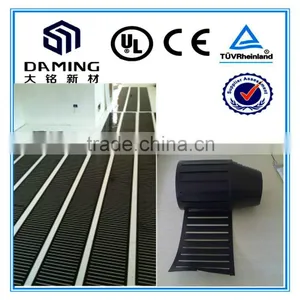 Creative Energy-efficient Electric Underfloor Heating Matt thumbnail-5
