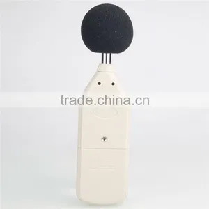 NEW Digital Sound Pressure Level Meter 30~130 dB Decibel Noise Measurement GM1356 thumbnail-5