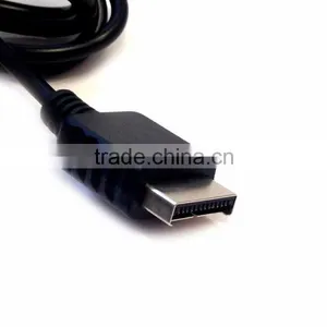 SCART Cable TV AV Cable Lead for Use for Play Station for PS1 for PS2 for PS3 Game Consoles AV Cable thumbnail-3