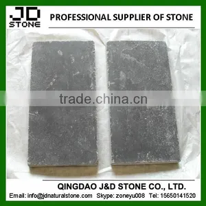 Honed and Tumble Limestone Brick Paver thumbnail-1