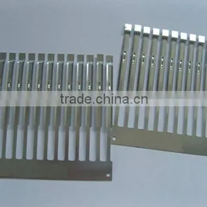 Aluminum Sheet Stamping With Competitive Price thumbnail-1