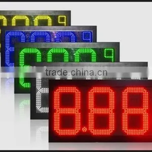 Led Display Gas Station Details thumbnail-2
