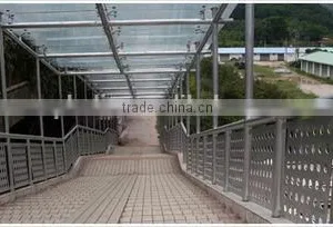 Aluminum Panel Perforated Metal Sheet thumbnail-3