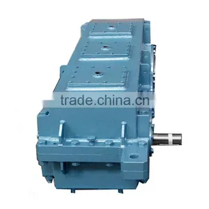Customized Precision Iron About Gearbox thumbnail-6
