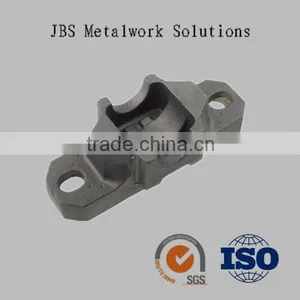 Electric Motor Casting Rear Oil Seal Base China Manufacturer thumbnail-1