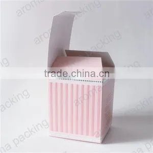 Professional Cardboard Candle Gift Packing Box With Custom Logo, Lucury Candle Box for Candle Jar thumbnail-4