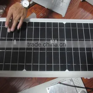 Solar Led Garden Light With Sensor Solar Power thumbnail-3