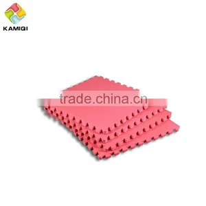 High Quality EVA Foam Judo Tatami Floor Mats thumbnail-4