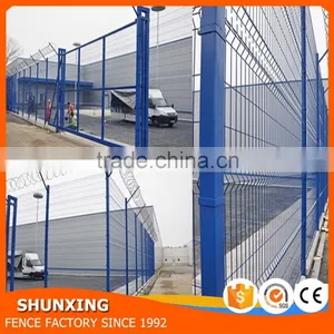 Proveedor China Green Cheap Iron Wire Mesh thumbnail-3