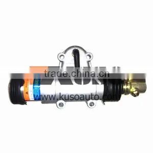 1-33730103-1 1-33730274-1 Power Gearshift Servo Booster for CXZ 6WF1 M/T Manual Transmission thumbnail-1