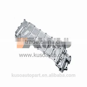 for MITSUBISHI MMC FUSO 6D24 Engine Auto Oil Cooler Cover thumbnail-1
