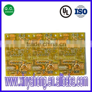 Assembly Single Layer PCB/Multilayer PCB/8-Layer PCB/6-Layer PCB Circuit Boards thumbnail-4