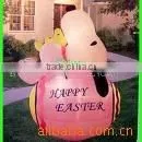 Inflatable Easter Egg thumbnail-1