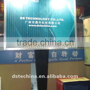 Outdoor Advertising Trivision Billboard thumbnail-1