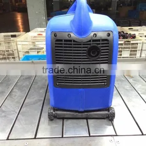 240v Gasoline Inverter Generator 3000w thumbnail-5
