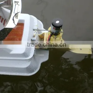 Diesel Outboard Motor 2.5HP 2 Stroke thumbnail-5