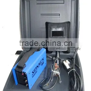 CE Approval Portable Arc Electric Welder thumbnail-1