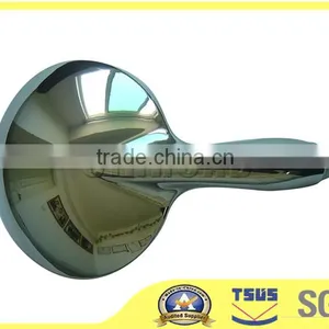 Deluxe 5-Function Handheld Shower Head thumbnail-5