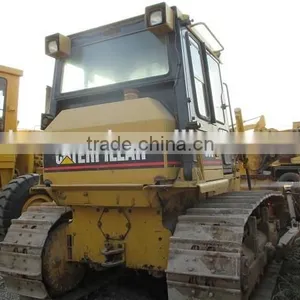 Used Bulldozer D6G for Sale thumbnail-1