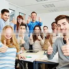 Wuhan Icontacts Optical Commercial Co., Ltd. company overview - view 1 thumbnail