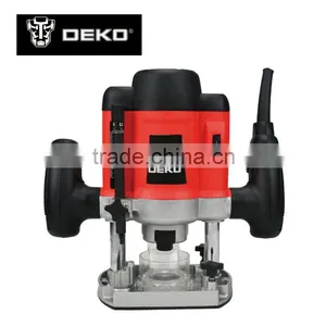 1200W Input Power Electric Router GER1200V DEKO thumbnail-1