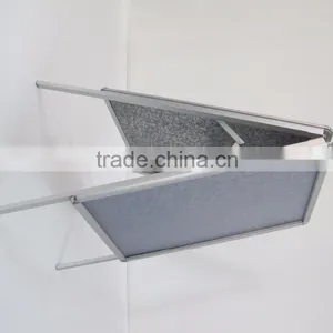 Aluminum A1 Galvanised Steel Sheet Poster Board thumbnail-6