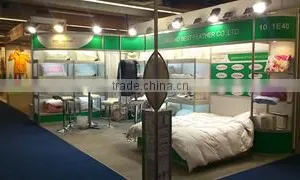 Qingdao Best Feather Co., Ltd. company overview - view 3 thumbnail
