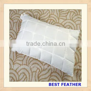 Healthy Down Pillow for Home Wholesale thumbnail-4