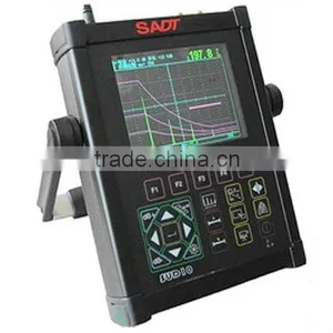SADT Portable Ultrasonic Flaw Detector SUD10 thumbnail-1