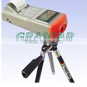 AZ-9811 Printing & Datalogging Infrared Thermometer(RS-232 Interface) 1pc thumbnail-1