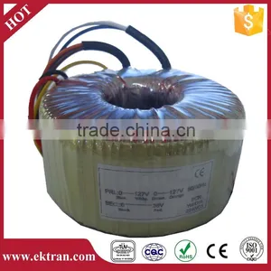 Ourdoor Step Down 415V To 220V Power Transformer thumbnail-1